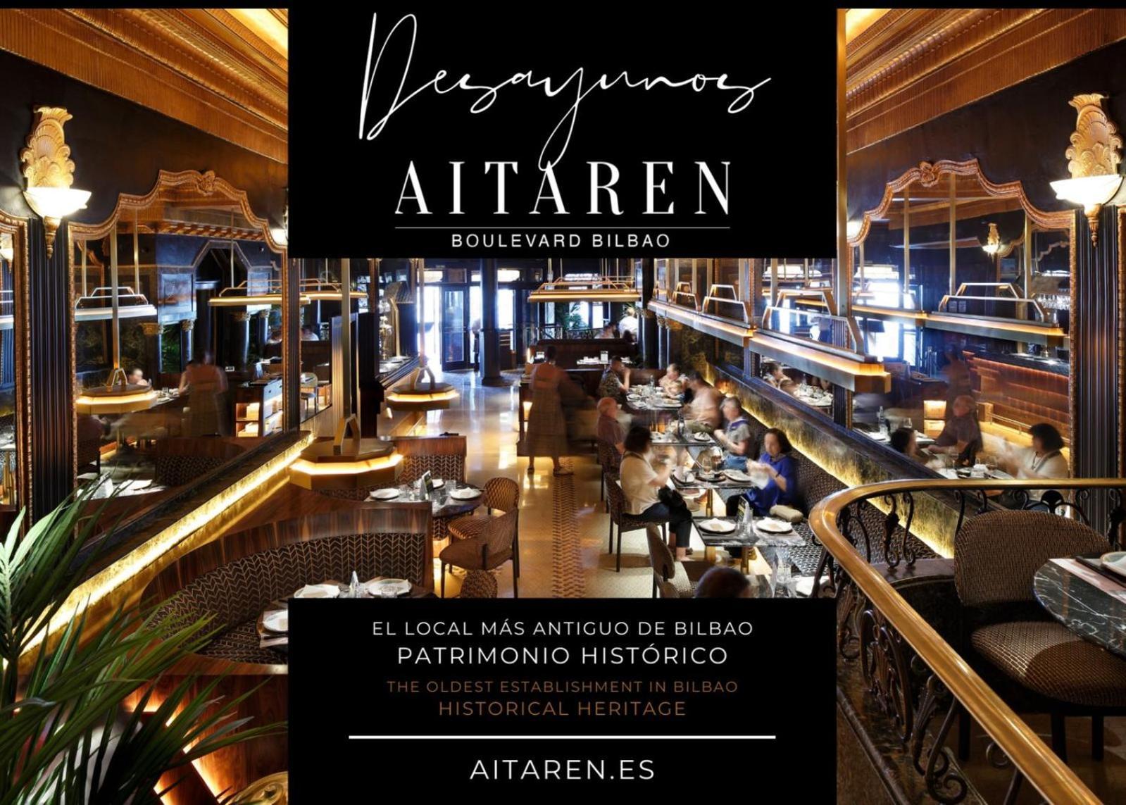 Pension Plaza Nueva 빌바오 외부 사진